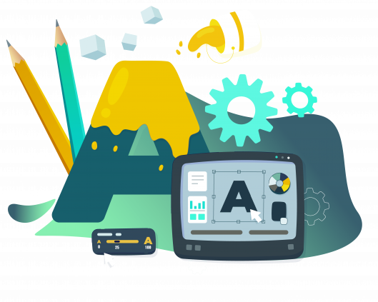 Logodesign in Heilbronn, Grafikdesign {{brizy_dc_image_alt imageSrc=